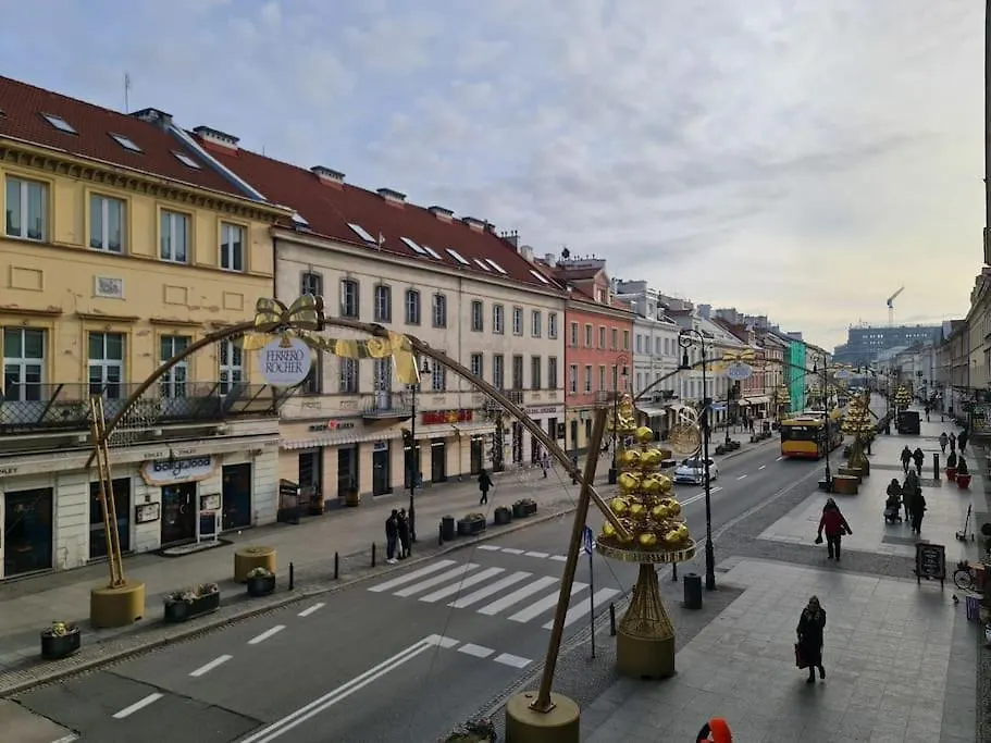 Fantastic Waw - Ns51 Room A Warsaw 0*,  Poland