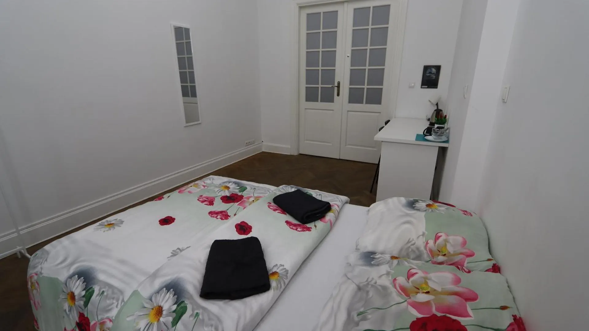 Fantastic Waw - Ns51 Room A Warsaw