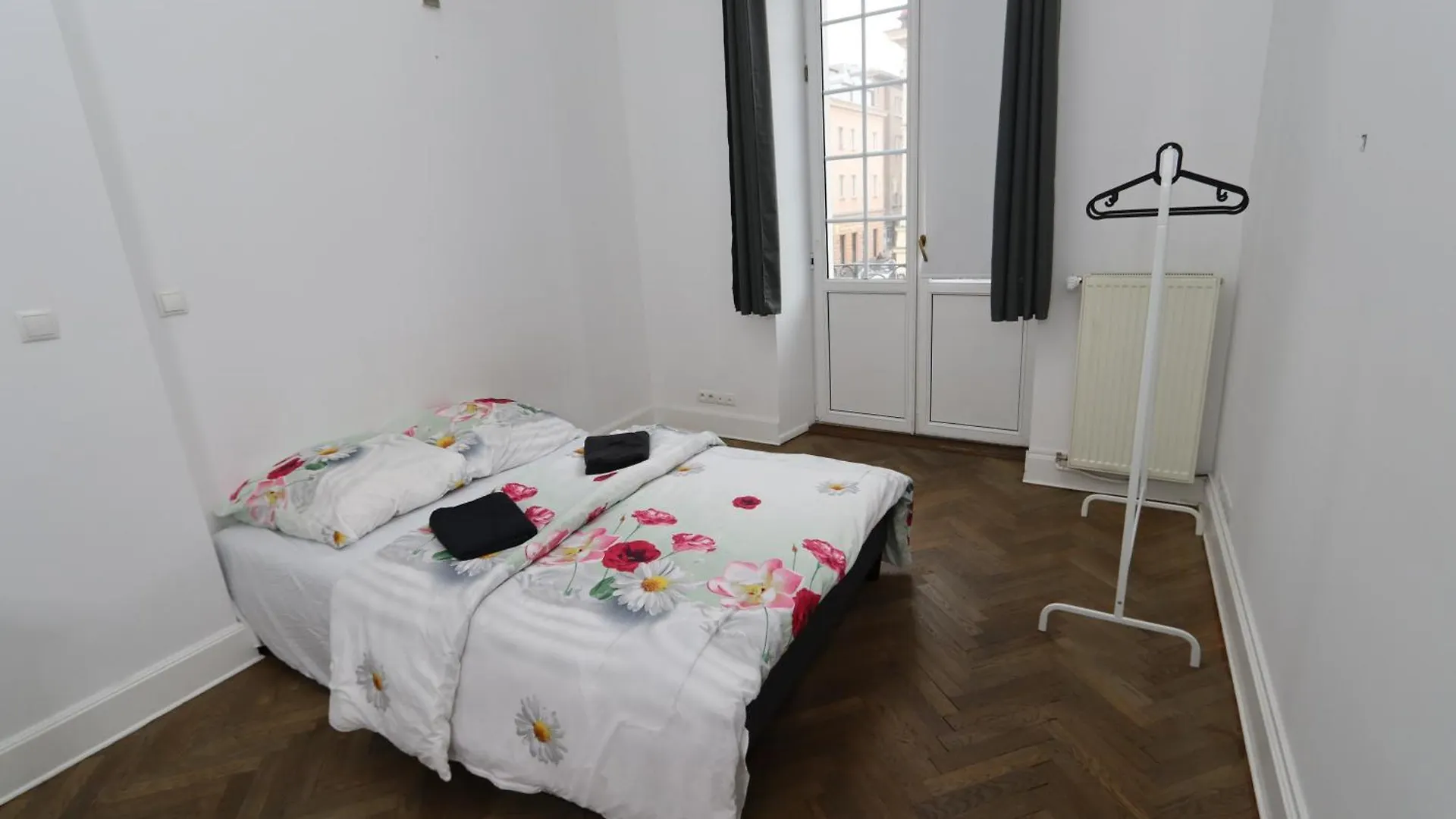 Fantastic Waw - Ns51 Room A Warsaw