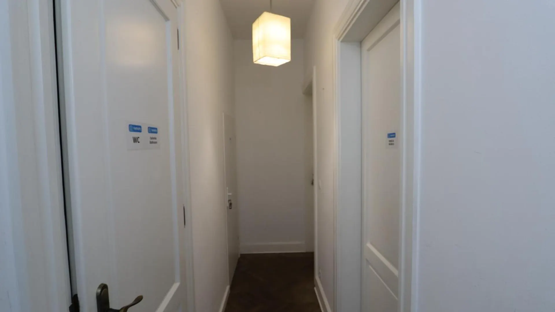 Apartment Fantastic Waw - Ns51 Room A Warsaw Poland